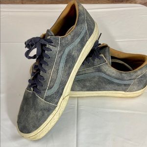 Vans Old Skool Size 13